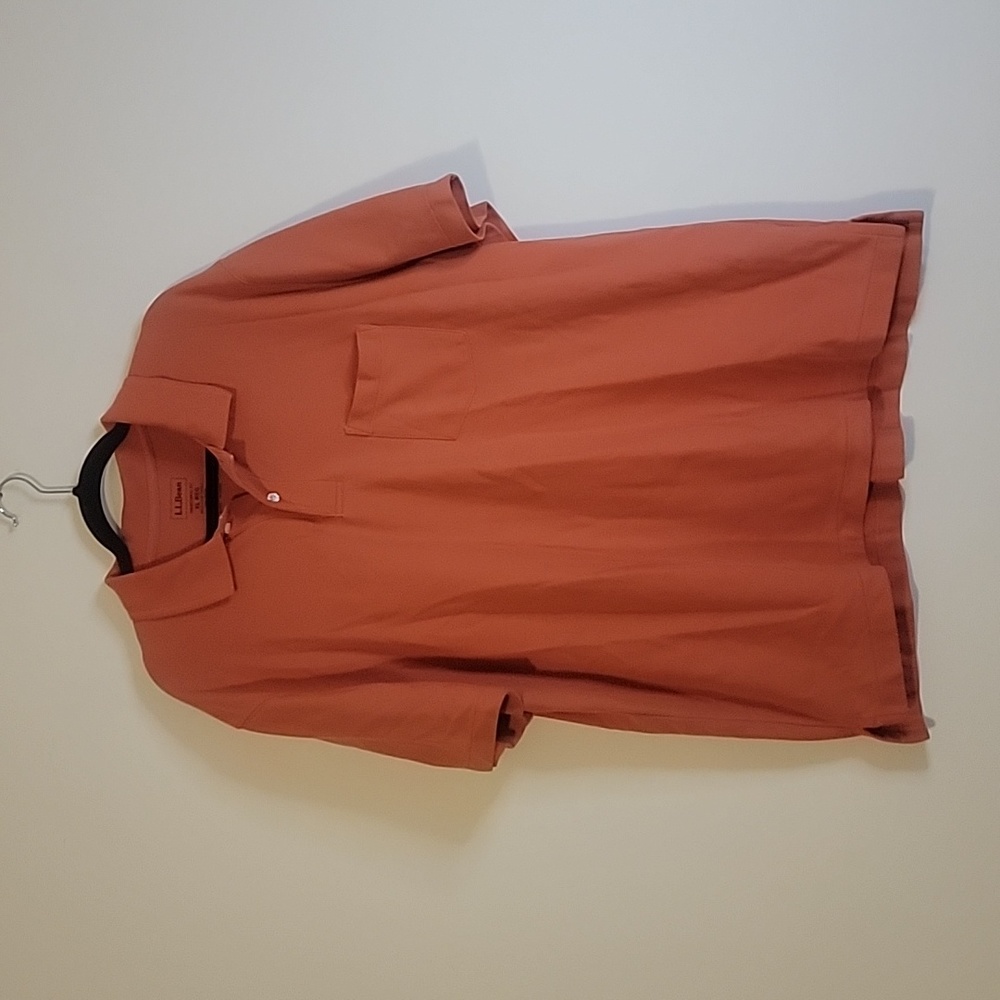 L.L. Bean shirt - Picture 1 of 3